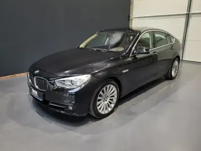 Gebraucht BMW 535 Gran Turismo