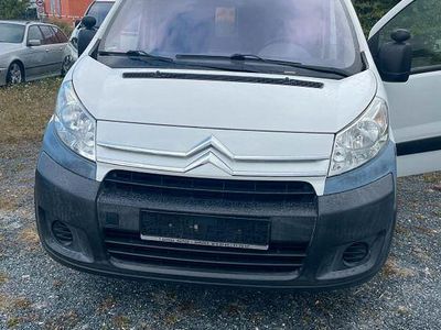 Citroën Jumpy