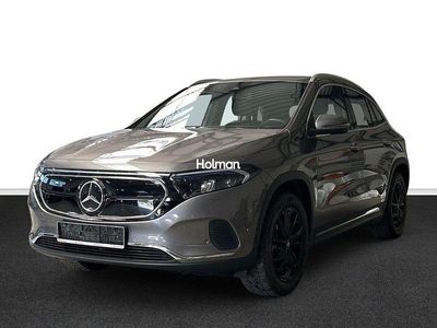Mercedes EQA300
