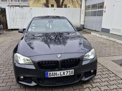 Gebraucht BMW 535 299 PS (219 kW) 2010 Limousine
