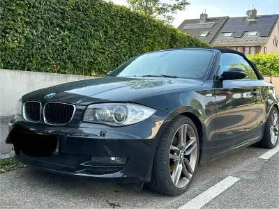 Gebraucht BMW 125 Cabriolet