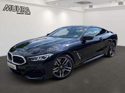 BMW M850