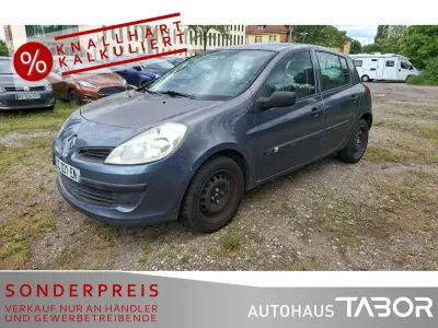 Brugt Renault Clio II