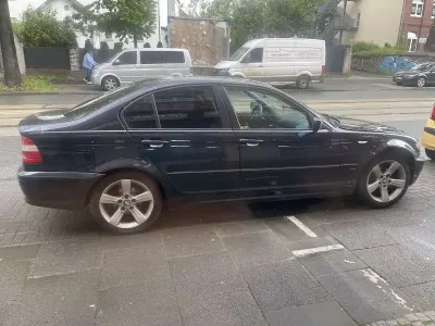 Gebraucht BMW 316