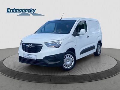 gebraucht Opel Combo-e Life Cargo Edition/Klima/PDC/Bluet. /Sortimo