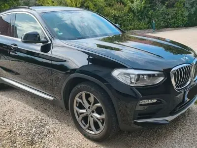 Gebraucht BMW X4