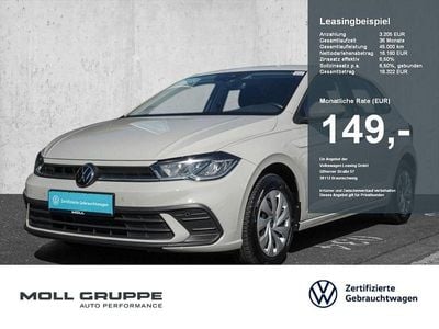 VW Polo