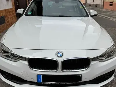 Gebraucht BMW 320