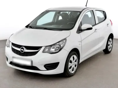 Gebraucht Opel Karl