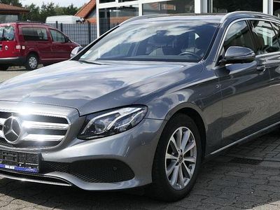 Mercedes E200