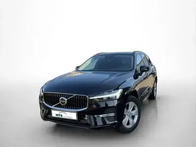 Usata Volvo XC60 197 CV (144 kW) 2022 Nero SUV