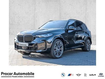 Usata BMW X5 Performance 360 CV (264 kW) 2025 Nero SUV