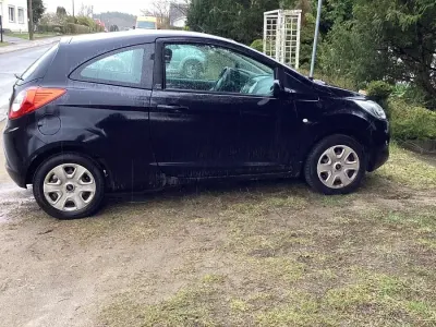 Gebraucht Ford Ka