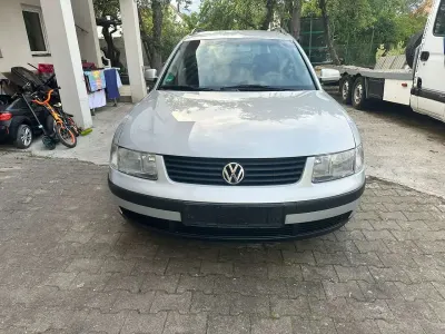 Occasion VW Passat Edition 101 ch (74 kW) 2000 Argent Break