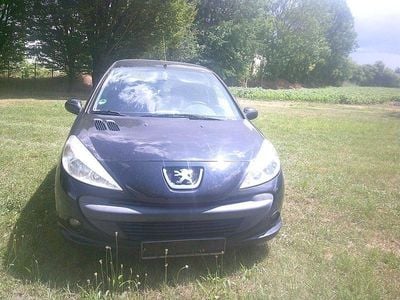 Peugeot 206+