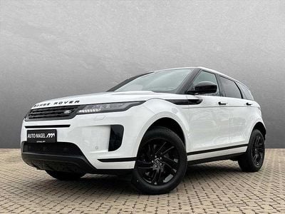 Gebraucht Land Rover Range Rover evoque S 165 PS (121 kW) 2026 Fuji white SUV