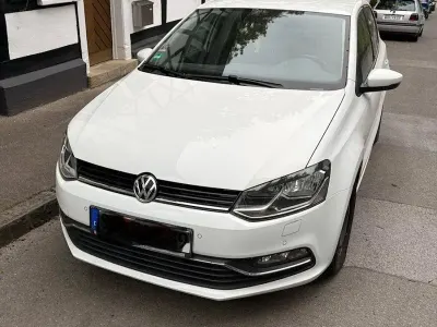 Używany VW Polo