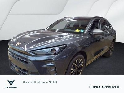 Usata Cupra Terramar 150 CV (110 kW) 2025 Grigio SUV