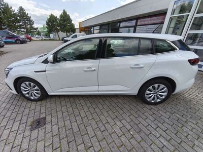 Renault Mégane GrandTour