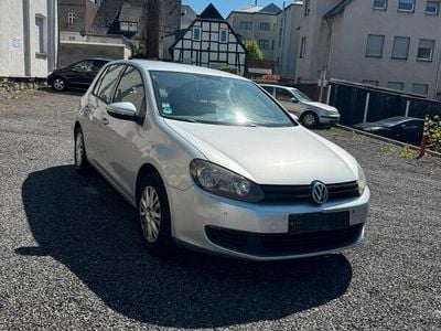 VW Golf VI