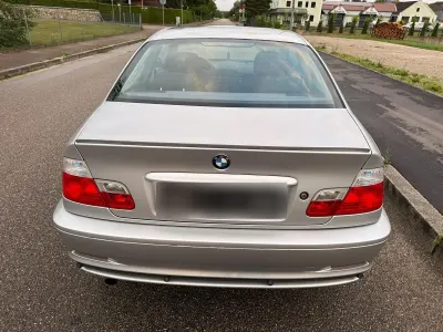 Gebraucht BMW 318