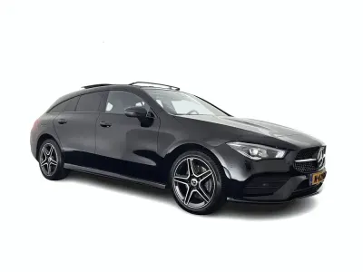 Gebraucht Mercedes CLA250