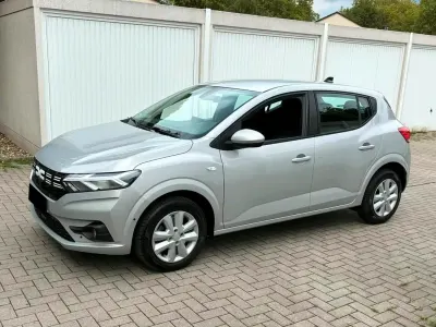 Gebraucht Dacia Sandero