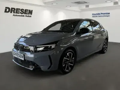 Brugt Opel Corsa 101 HK (74 kW) 2025 Grå Hatchback