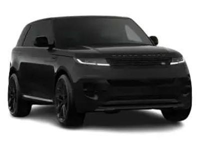 Nouă Land Rover Range Rover Sport S 250 CP (183 kW) 2026 Negru SUV