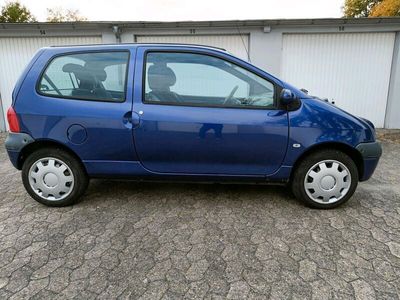 gebraucht Renault Twingo Phase 2 C06,58Ps,133.000km,Tüv Neu 11/2025