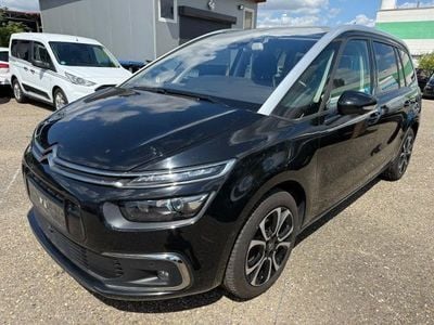 Citroën Grand C4 Picasso