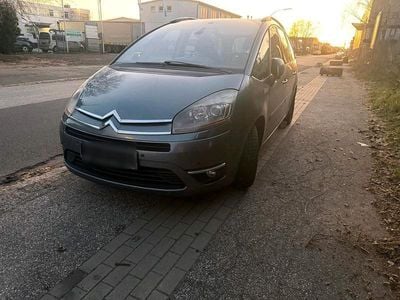 Citroën Grand C4 Picasso