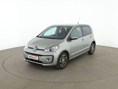 gebraucht VW up! up! 1.0 Sound Benzin, 8.840 €