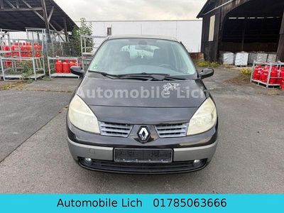 Renault Scénic II