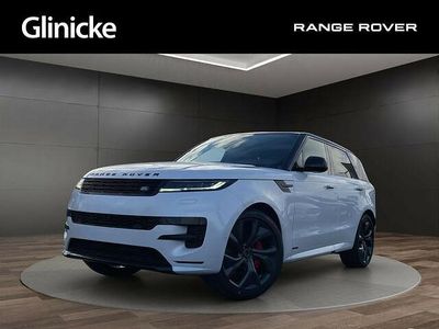 Andere farbe Gebraucht 2022 Land Rover Range Rover Sport Autobiography SUV | 143.780 €
