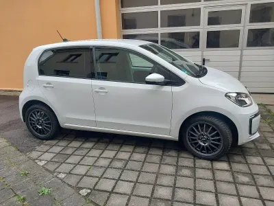 Gebraucht VW e-up!