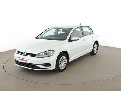 gebraucht VW Golf VII 1.0 TSI Trendline BlueMotion, Benzin, 14.550 €