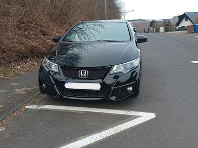 gebraucht Honda Civic Sport 1.8 i-VTEC