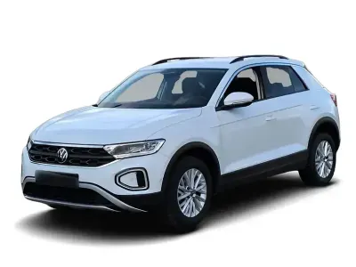 Gebraucht VW T-Roc
