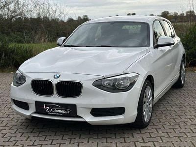 BMW 114