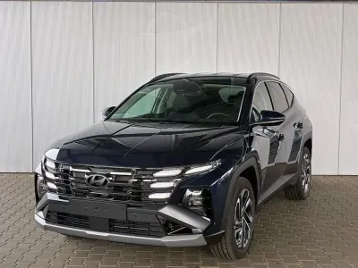 Gebraucht Hyundai Tucson