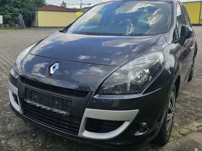 Gebraucht Renault Mégane