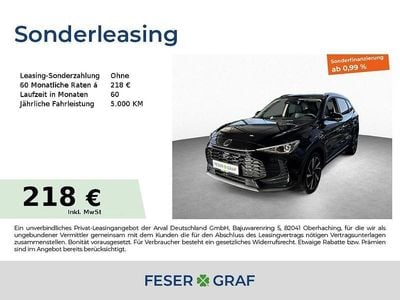 Neu MG ZS Luxury 197 PS (144 kW) 2026 Limousine