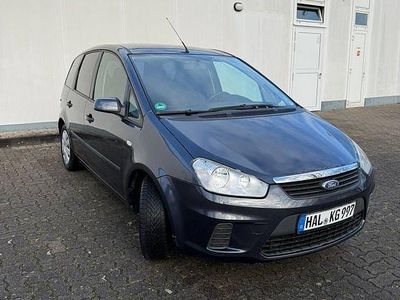 Andere farben Gebraucht 2008 Ford C-MAX Van / Kleinbus | 3.700 € (Teuer)