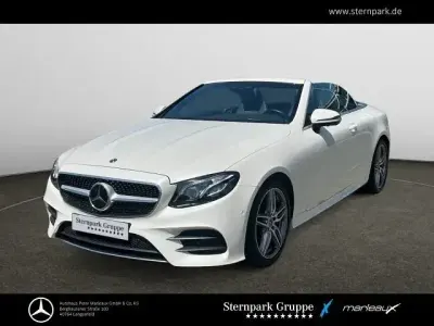 Gebraucht Mercedes E300
