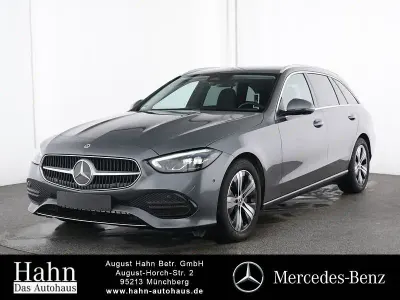 Gebraucht Mercedes C180 Avantgarde 170 PS (125 kW) 2025 Grau Limousine