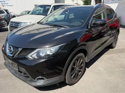 Gebraucht Nissan Qashqai