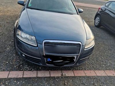 gebraucht Audi A6 2,0 TDI