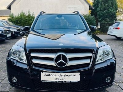 Mercedes GLK220