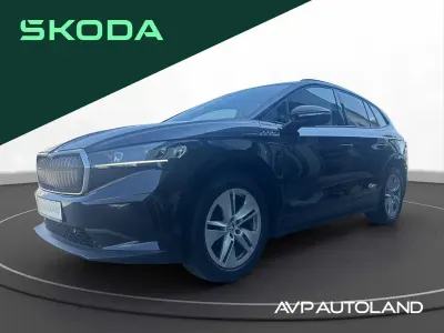 Gebraucht Skoda Enyaq iV